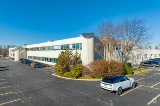 More details for 535 Broadhollow Rd, Melville, NY - Office for Rent