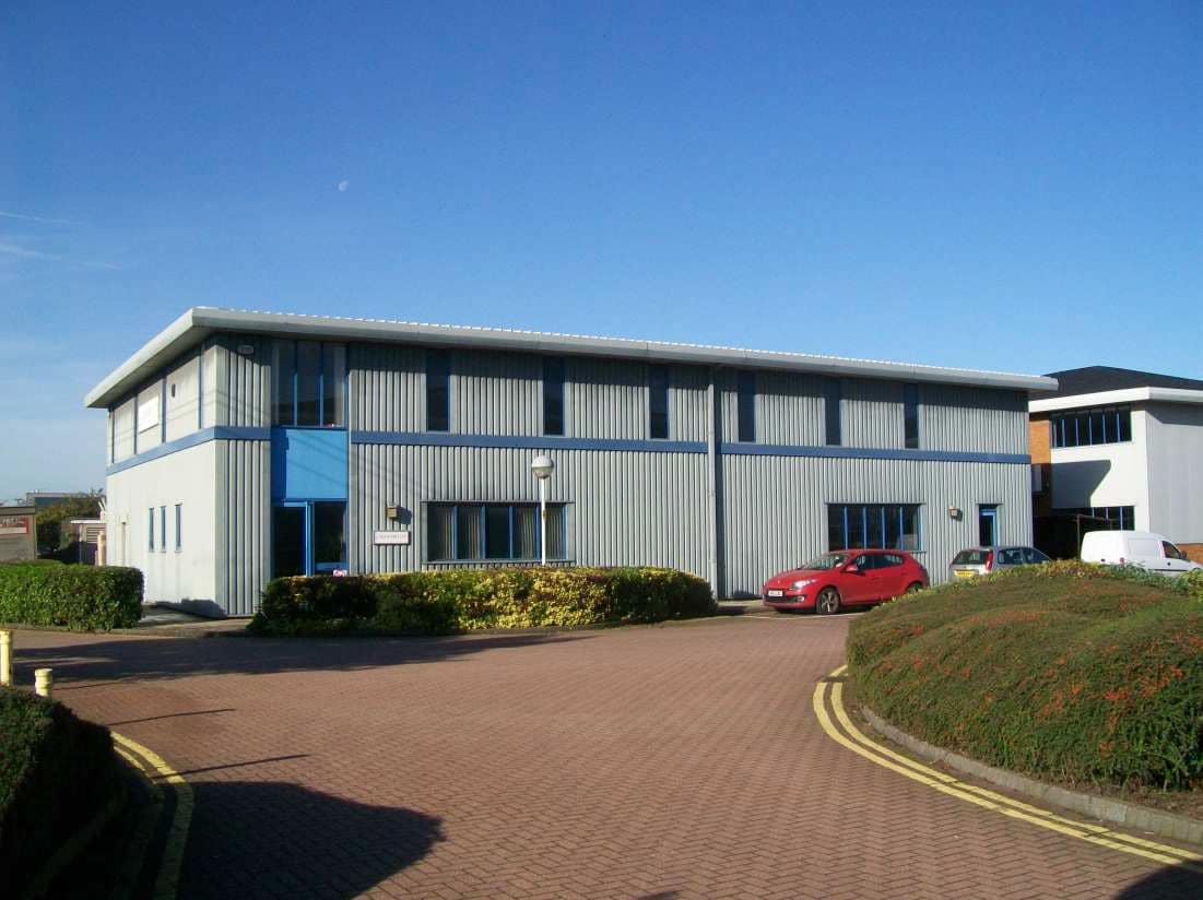 Railton Rd, Kempston for sale Primary Photo- Image 1 of 1