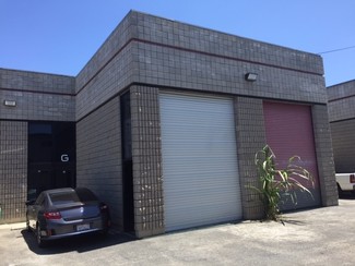 More details for 3716 W 102nd St, Inglewood, CA - Industrial for Rent