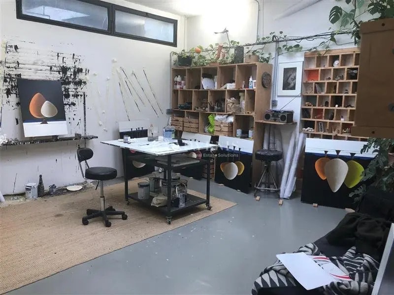 Vente Bureaux 150 m² - Photo 1