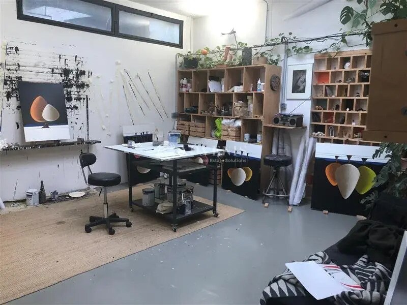 Office in Tours for sale Interior Photo- Image 1 of 8