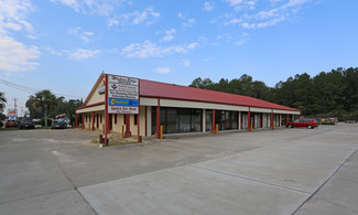 More details for 754 Bass Dr, Santee, SC - Retail for Rent