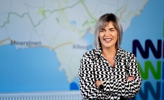 Edel Curran