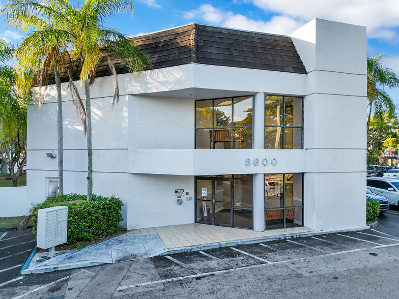 8600 SW 92nd St, Miami, FL for sale - Primary Photo - Image 1 of 1