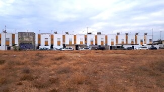 More details for Calle Bernal Díaz del Castillo, Alcalá de Guadaíra - Land for Sale