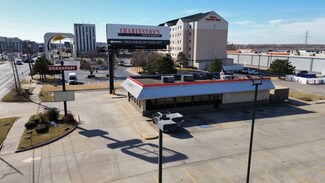 More details for 721 S Meridian Ave, Oklahoma City, OK - Retail to Rent