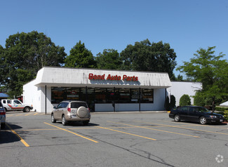 More details for 493 Bernardston Rd, Greenfield, MA - Retail for Rent