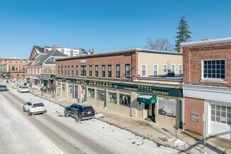 More details for 52-58 Main St, Andover, MA - Retail for Rent