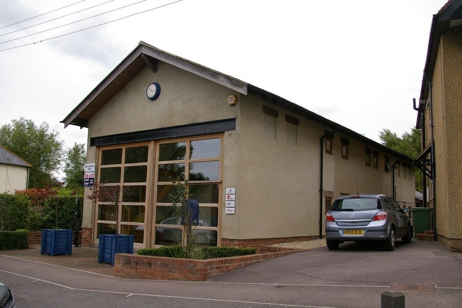 The Green, Great Milton for sale Primary Photo- Image 1 of 1