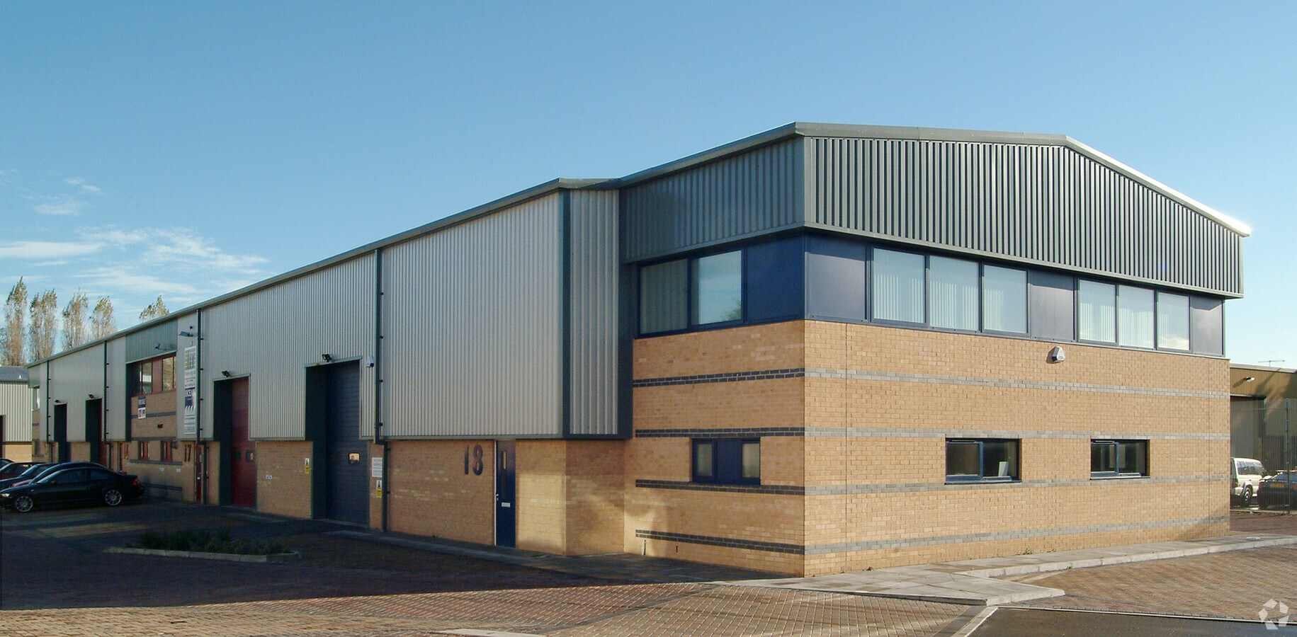 Northbrook Rd, Worthing BN14 8PQ UK