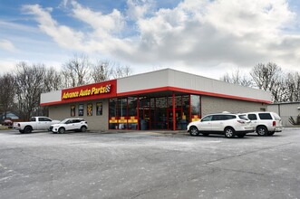 4105 E Washington St, Indianapolis, IN for sale Building Photo- Image 1 of 5