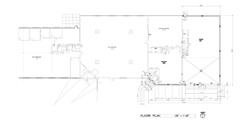 N61W23043 Silver Spring Dr, Sussex, WI for sale - Floor Plan - Image 3 of 3