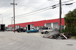 More details for 1836-1850 N 7th Ave, Lake Worth, FL - Industrial for Rent