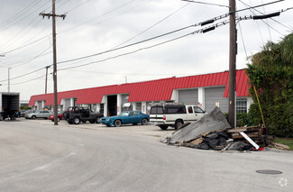 More details for 1836-1850 N 7th Ave, Lake Worth, FL - Industrial for Rent