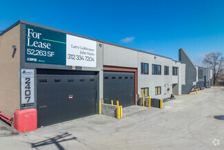 More details for 2407 N Elston Ave, Chicago, IL - Office, Industrial for Rent