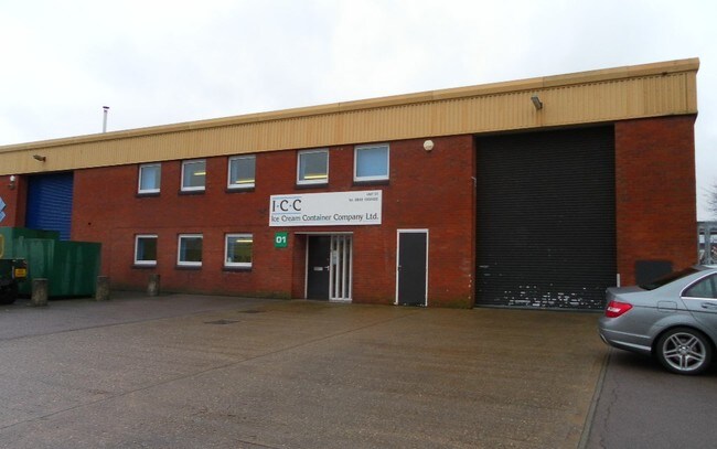 More details for Cherrycourt Way, Leighton Buzzard - Industrial to Rent