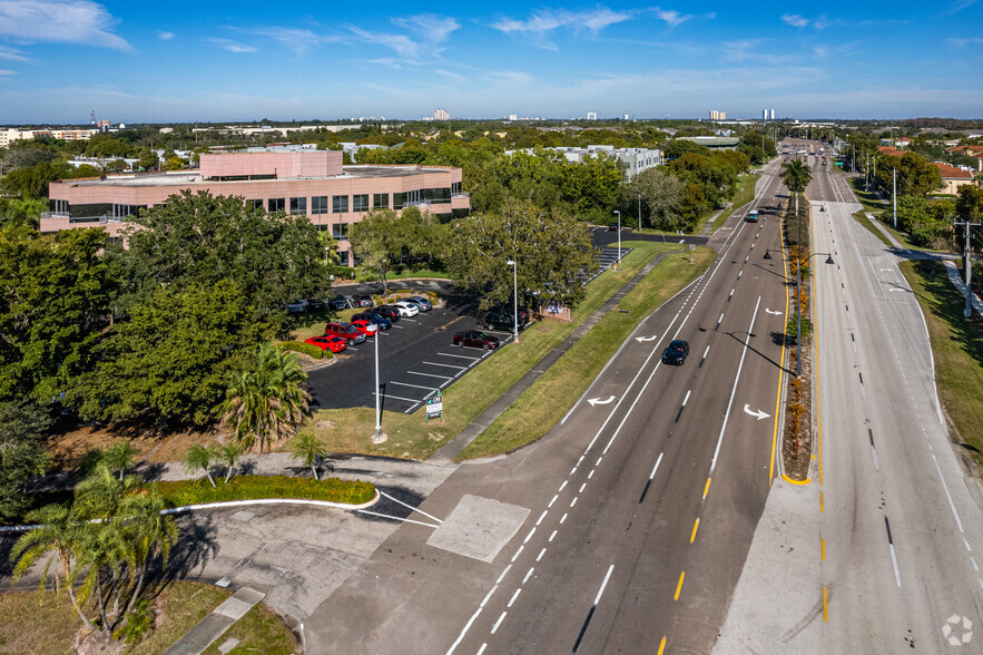 4210 Metro Pky, Fort Myers, FL for sale - Aerial - Image 3 of 20