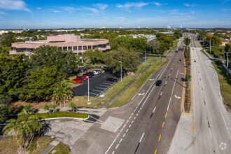 4210 Metro Pky, Fort Myers, FL - aerial  map view - Image1