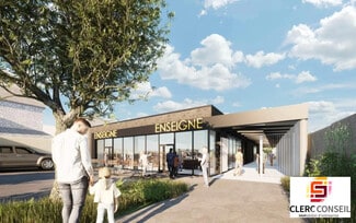 More details for Retail for Sale