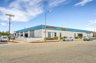 10140-10158 Canoga Ave, Chatsworth, CA for sale Building Photo- Image 1 of 18