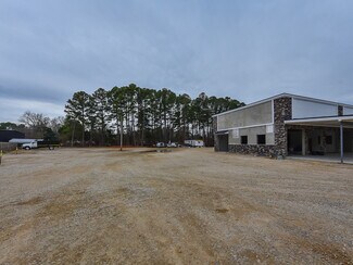 More details for 713 W Garner Rd, Garner, NC - Land to Rent