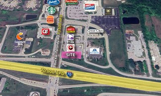 More details for Buckner Tarsney Rd, Grain Valley, MO - Land for Rent