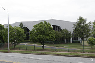 More details for 3760 Southside Industrial Pky, Atlanta, GA - Industrial for Rent