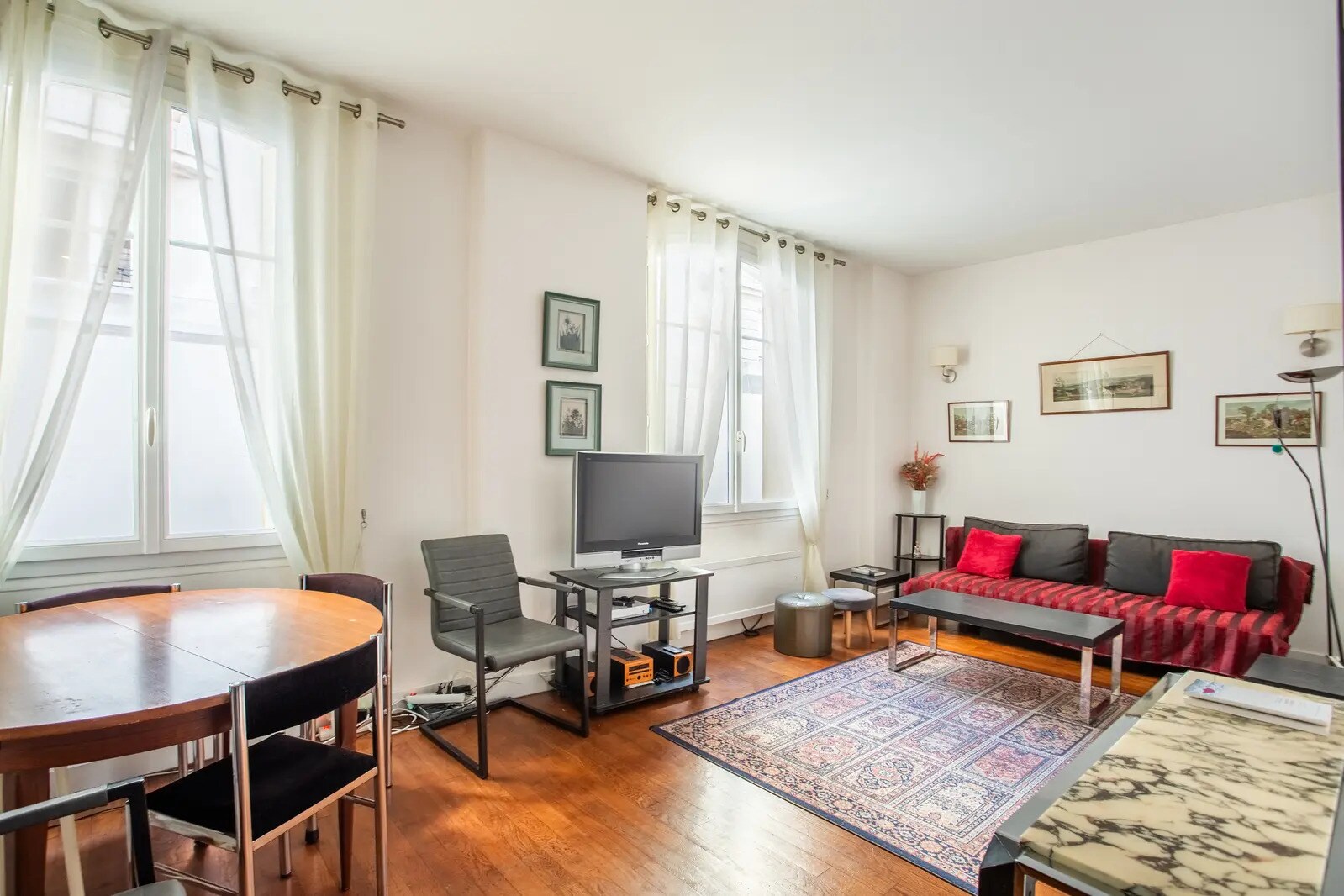 Build-to-Rent in Paris for sale Primary Photo- Image 1 of 2