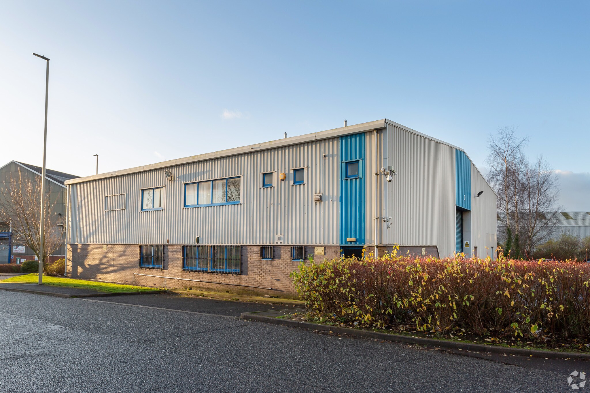 Peartree Ln, Dudley for sale Primary Photo- Image 1 of 1