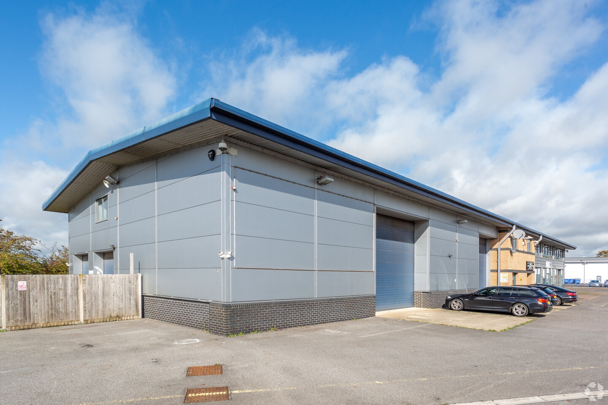 Western Way, Melksham for sale Primary Photo- Image 1 of 1