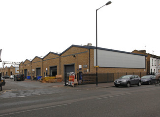 More details for Rotherhithe New Rd, London - Industrial for Rent