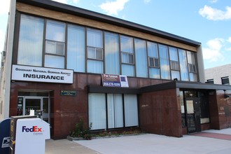 598 Tuckahoe Rd, Yonkers, NY for rent Building Photo- Image 1 of 4