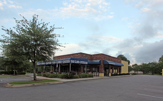 More details for 6501 Davis Hwy, Pensacola, FL - Retail for Sale