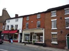 101 Frankwell, Shrewsbury for sale Building Photo- Image 1 of 1