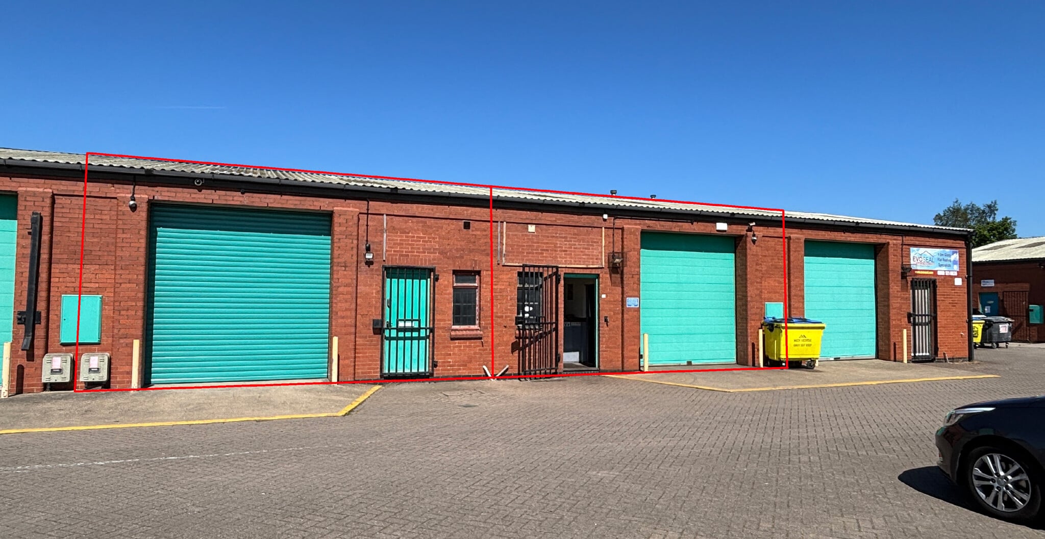Spalding Rd, Sutterton for sale Building Photo- Image 1 of 2