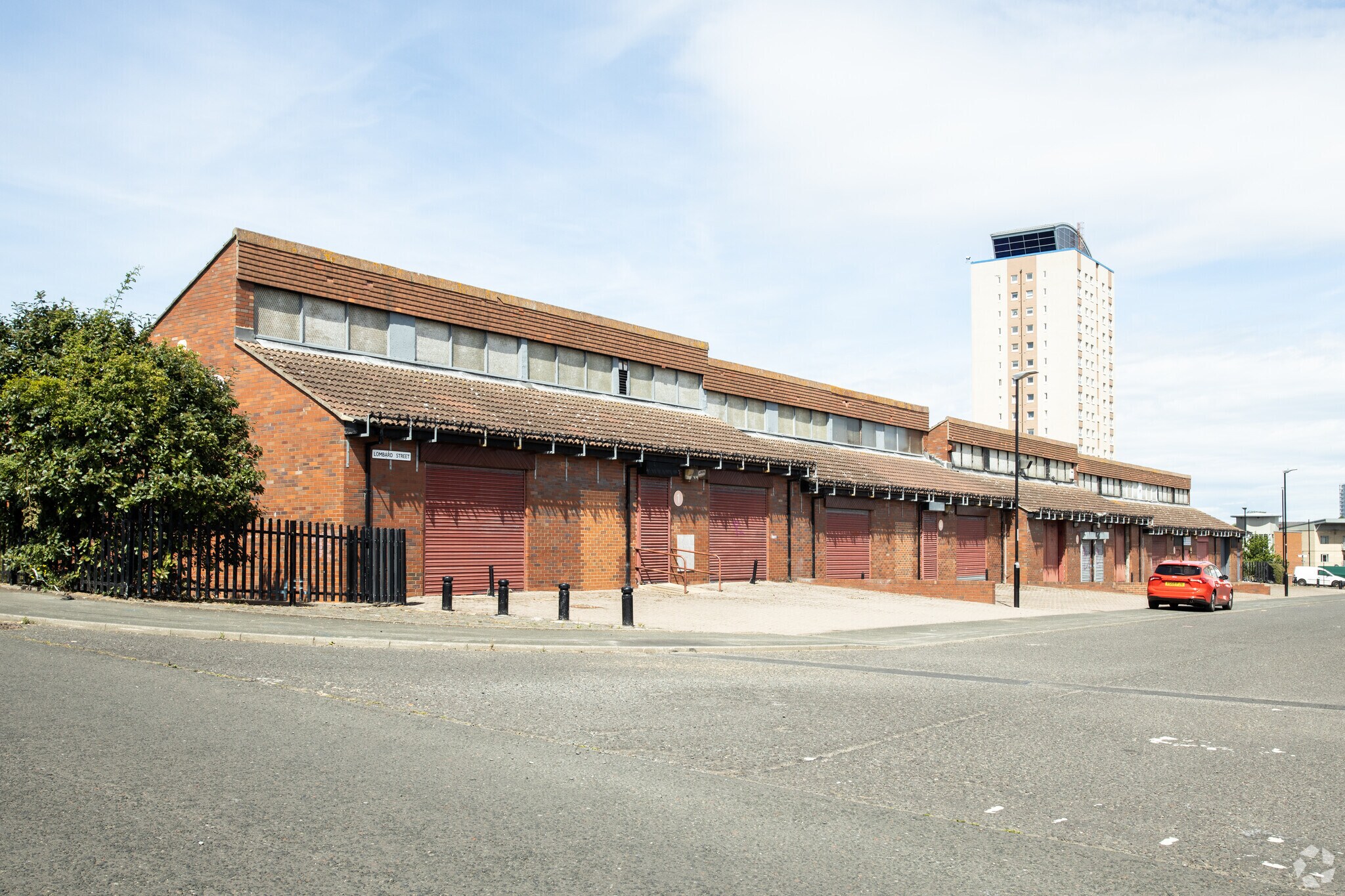 Lombard St, Sunderland for sale Primary Photo- Image 1 of 1