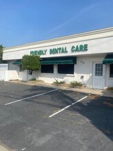 335 W Arrow Hwy, Glendora, CA for rent Building Photo- Image 1 of 5