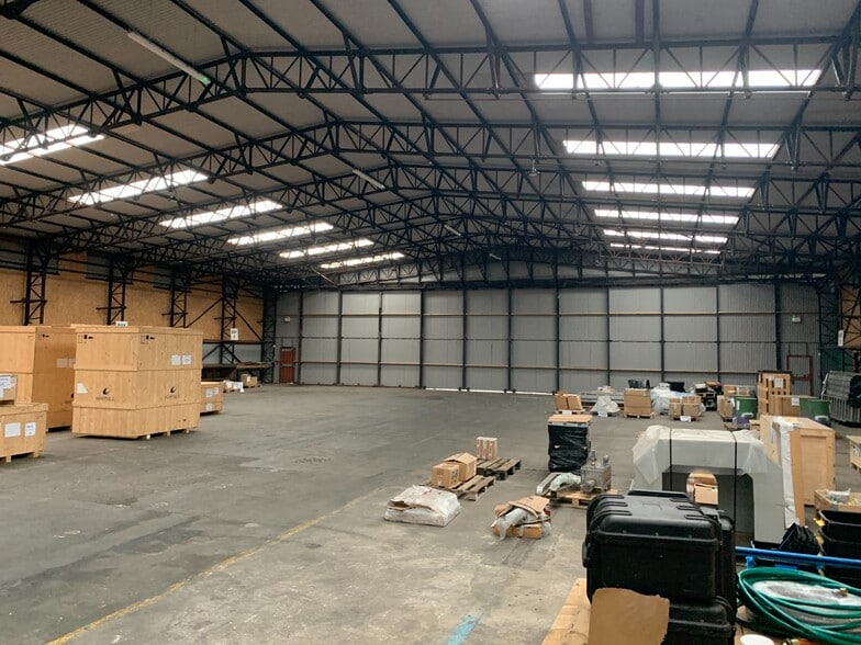 Broomfield Rd, Montrose to rent - Building Photo - Image 2 of 2