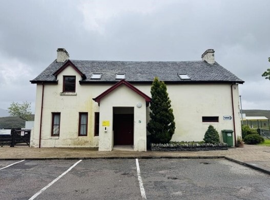 More details for Achnasheen Rd, Achnasheen - Specialist for Sale