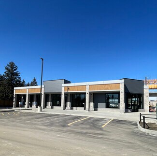 More details for 8628 175 St NW, Edmonton, AB - Office / Retail, Retail to Rent