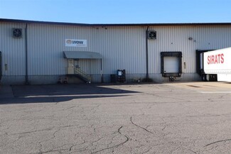 More details for 950 S Park View Cir, Mosinee, WI - Industrial for Rent