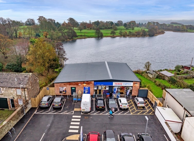 20 Bruce St, Lochmaben for sale - Primary Photo - Image 1 of 1