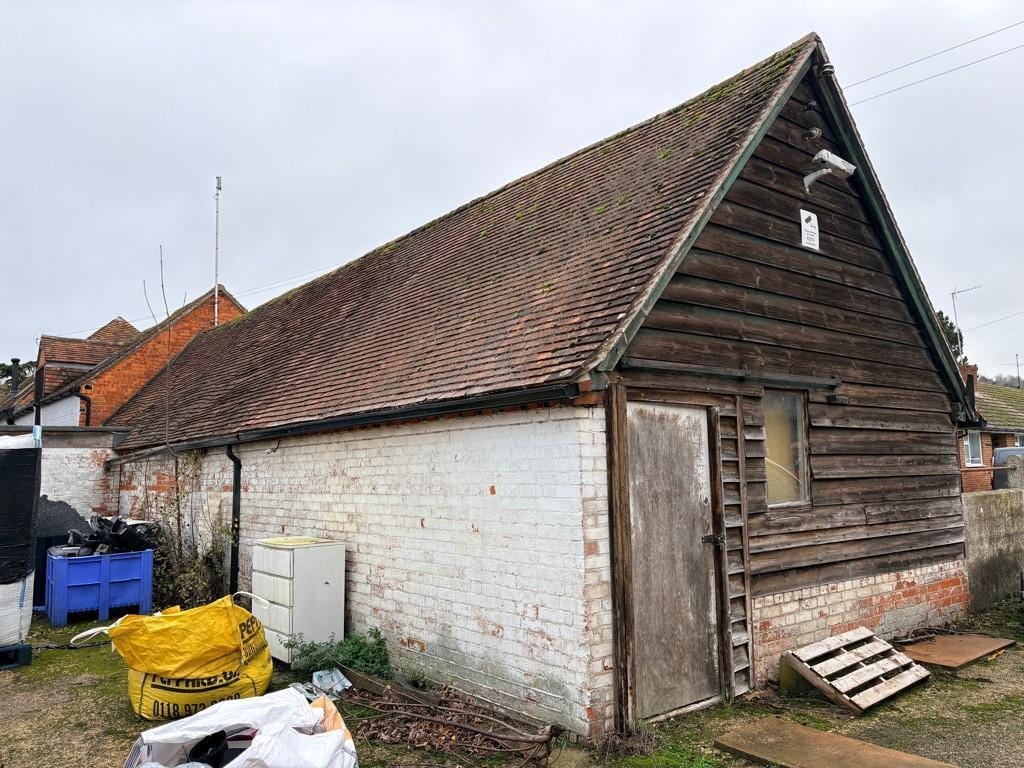 Industrial in The Hatchery, Beale Park, Church Lane, Goring to rent Building Photo- Image 1 of 3