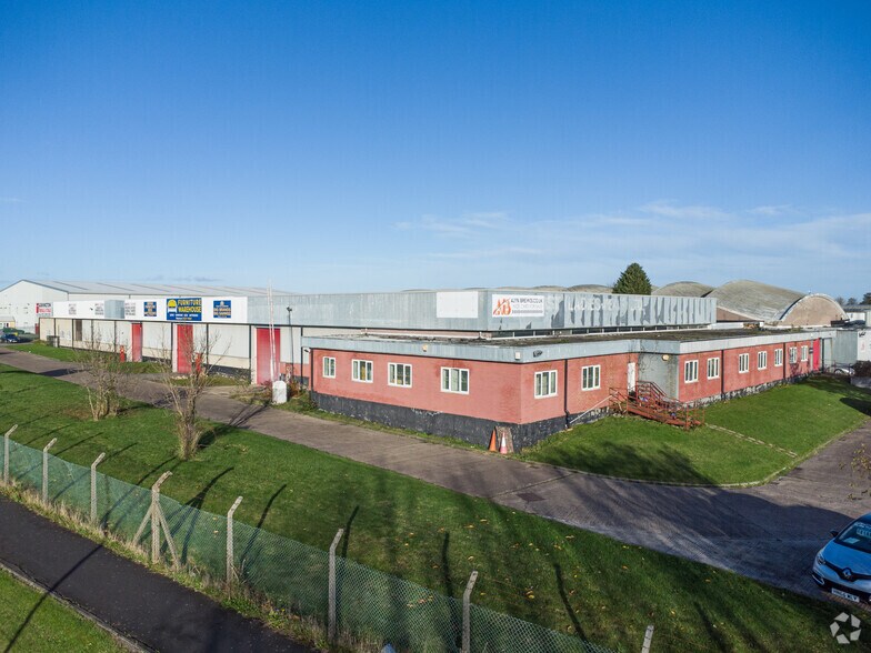 Remscheid Way, Ashington for sale - Primary Photo - Image 1 of 1