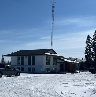 More details for 4612 44 St, Redwater, AB - Land for Sale