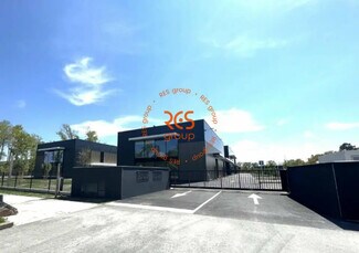 More details for Light Industrial to Rent