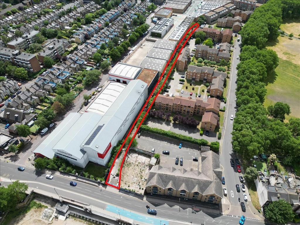 144 Evelyn St, London for sale Building Photo- Image 1 of 1