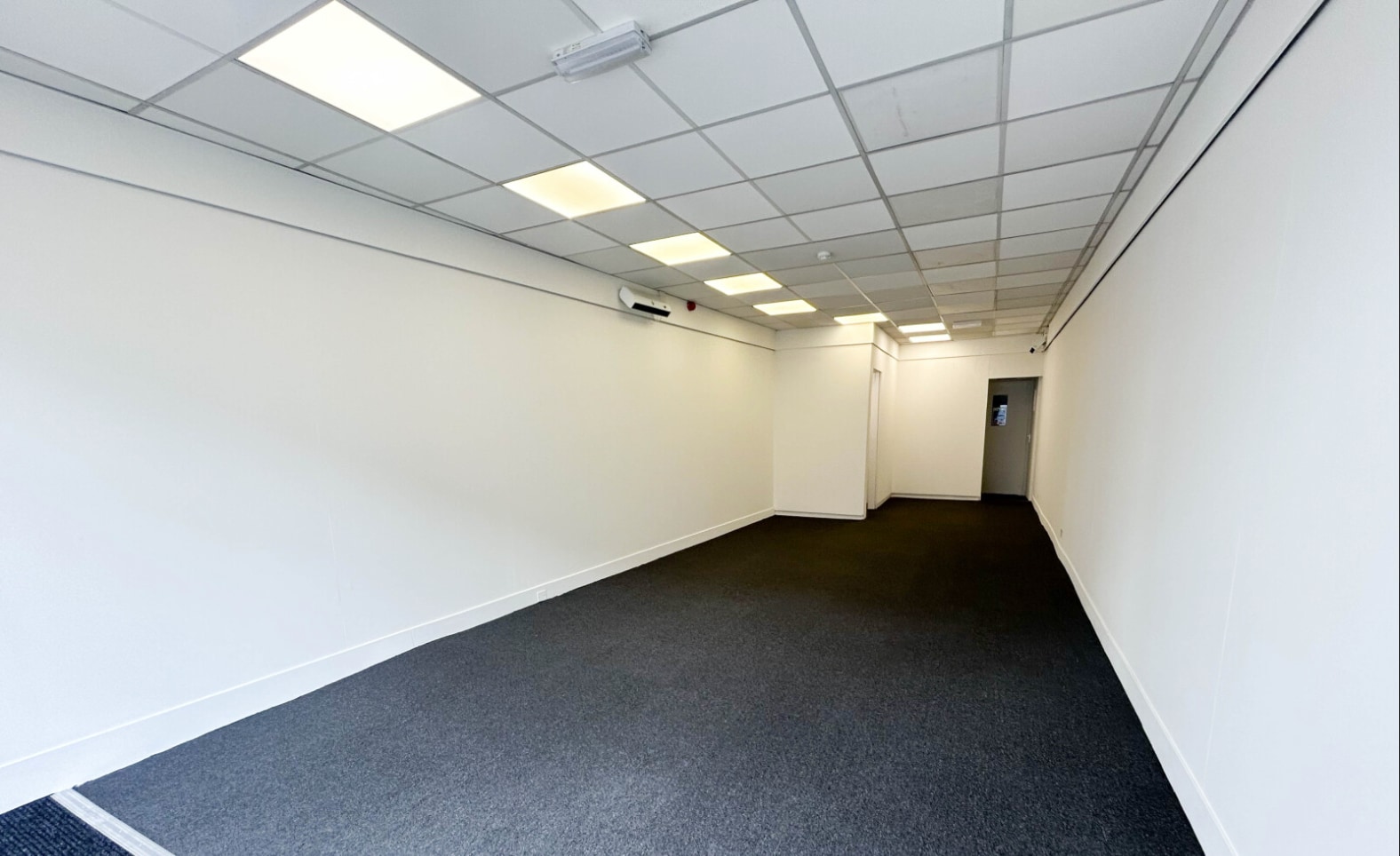 36 Great Moor St, Bolton to rent Interior Photo- Image 1 of 4