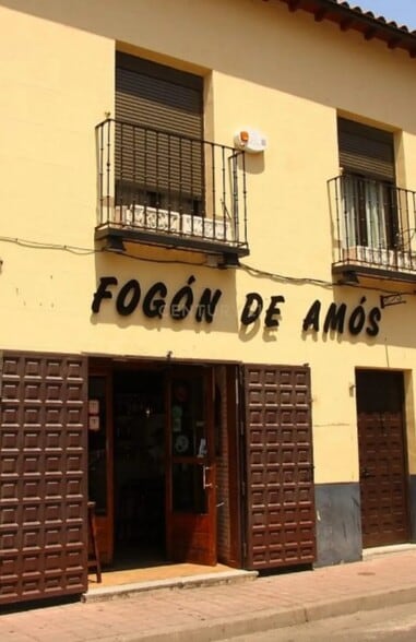 Build-to-Rent in Alcalá de Henares, Madrid for sale - Primary Photo - Image 1 of 5