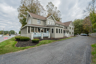 526 Maple Ave, Saratoga Springs, NY for sale Building Photo- Image 1 of 1